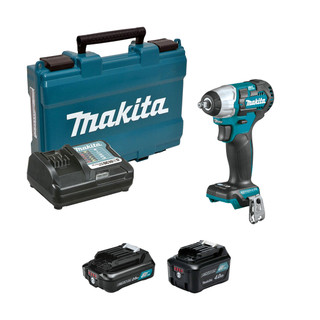 Makita TW060D 12v Max CXT Impact Wrench (All Versions)