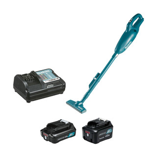 Makita CL108FD 12v Max CXT Vacuum (All Versions)