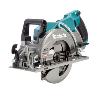 Makita RS001GZ 40v Max XGT Brushless 185mm Circular Saw (Body Only)