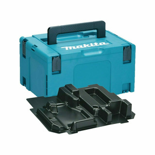 MakPac 3 Carry Case & 835A34-8 Inlay (DRV250)