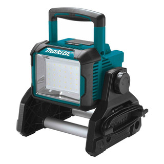 Makita DML811 18v LXT LED Site Light 3,000lm (110v)