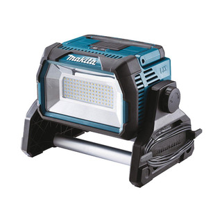 Makita DML809 Twin 18v LED Site Light 10,000lm (240v)