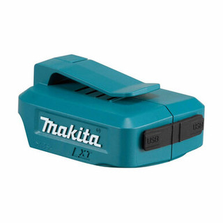 Makita DECADP05 LXT USB Charging Adaptor (18v)