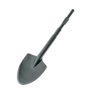 Makita B-10300 30mm Hex Fitting Clay Spade