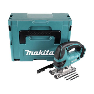 Makita DJV180ZJ 18v LXT Jigsaw (Body Only + Case)