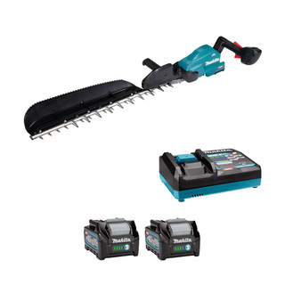 Makita UH013GD202 40v Max XGT Brushless Hedge Trimmer (All Versions)