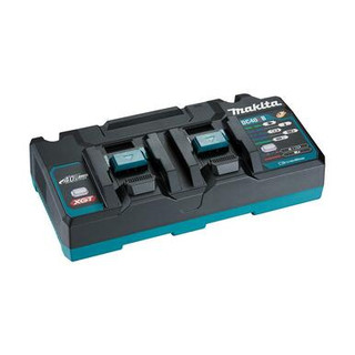 Makita DC40RB 40v Max XGT Twin Port Charger (110v)