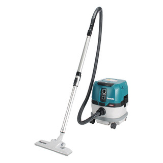 Makita VC001GLZ Twin 40v Max XGT Brushless L Class Dust Extractor (Body Only)