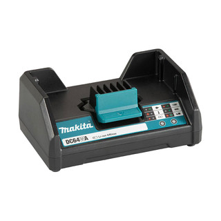 Makita DC64WA 64v Max Standard Charger (240v)