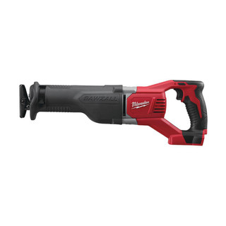 Milwaukee M18 BSX-0 18v Sawzall (Body Only)