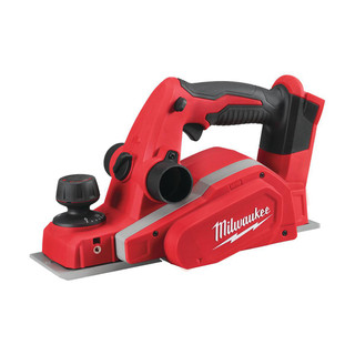 Milwaukee M18 BP-0 18v Planer (Body Only)