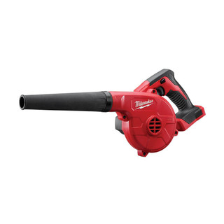 Milwaukee M18 BBL-0 Compact 3-Speed Blower (Body Only)