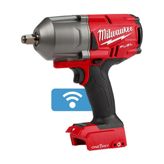 Milwaukee M18ONEFHIWF12-0 18v 1/2" Impact Wrench with ONE-KEY (Body Only)
