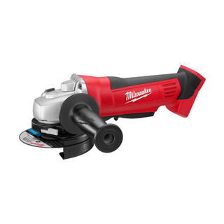 Milwaukee HD18 AG-115-0 18v Heavy Duty Angle Grinder (Body Only)