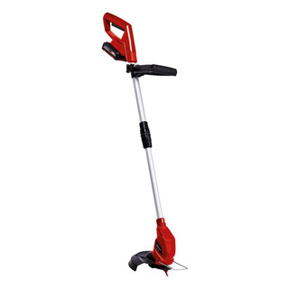 Einhell 3411125 GC-CT 18v/24cm Grass Trimmer (1x2Ah)