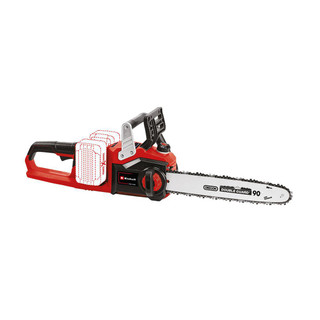 Einhell 4501780 GE-LC 36v/35cm Chainsaw (Body Only)