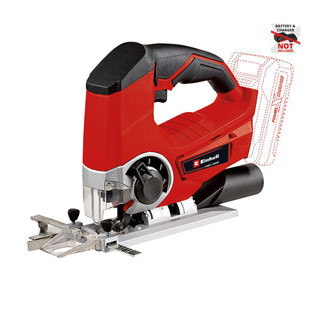 Einhell 4321200 TE-JS 18v/80mm Jigsaw (Body Only)