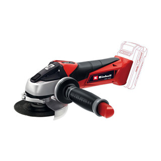 Einhell 4431110 TE-AG 18v/115mm Angle Grinder (Body Only)