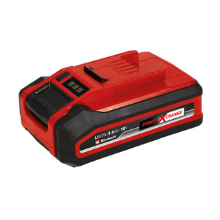 Einhell 4511501 18v 3Ah Power X-Change Plus Battery (1x3Ah)