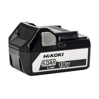 Hikoki BSL1850 18v 5Ah Battery (1x5Ah)