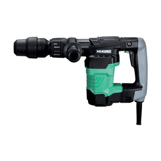 Hikoki H41MB2 SDS Max Demolition Hammer (110v)