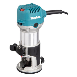 Makita RT0702CX4 1/4" Router/Trimmer (110v)