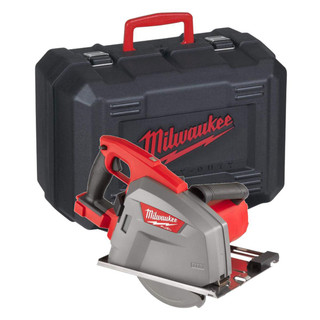 Milwaukee M18 FMCS66-0C 66mm Metal Cut Circular Saw (Body Only + Case)