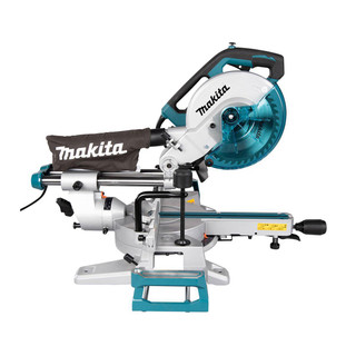 Makita LS0816F Slide Compound Mitre Saw (240v)