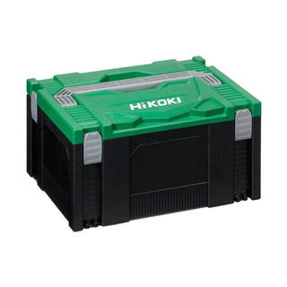 Hikoki 402546 HSC3 Stackable Carry Case