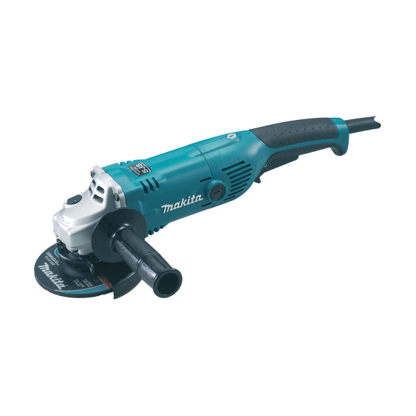 Makita GA5021C 125mm Angle Grinder (1,450w)