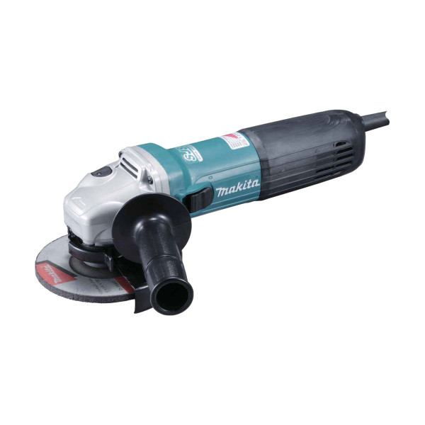 Makita GA5040C 125mm Angle Grinder (1,400w)