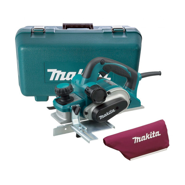 Makita KP0810K 82mm Heavy Duty Planer