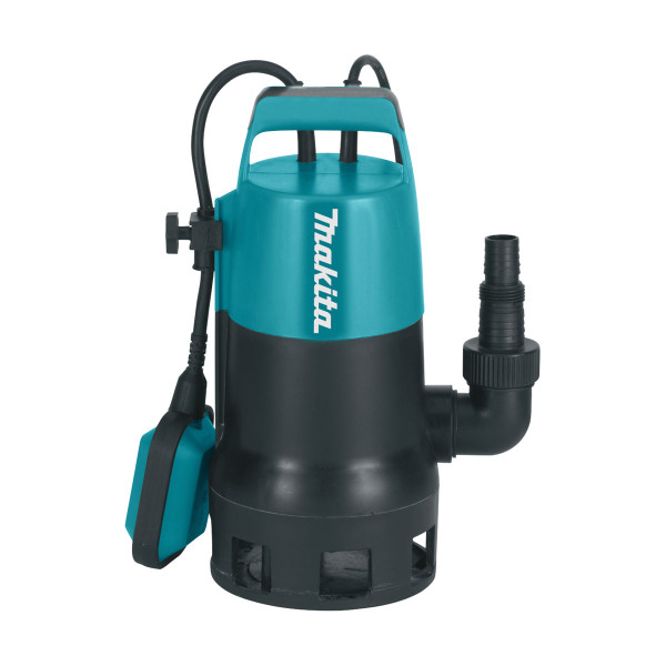 Makita PF0410 Submersible Water Pump (240v)