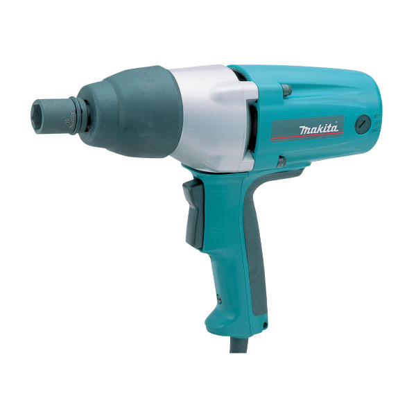 Makita TW0350 1/2" Impact Wrench (110v)