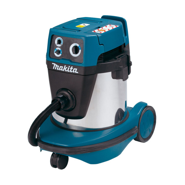 Makita VC2201MX1-1 M Class Dust Extractor (110v)