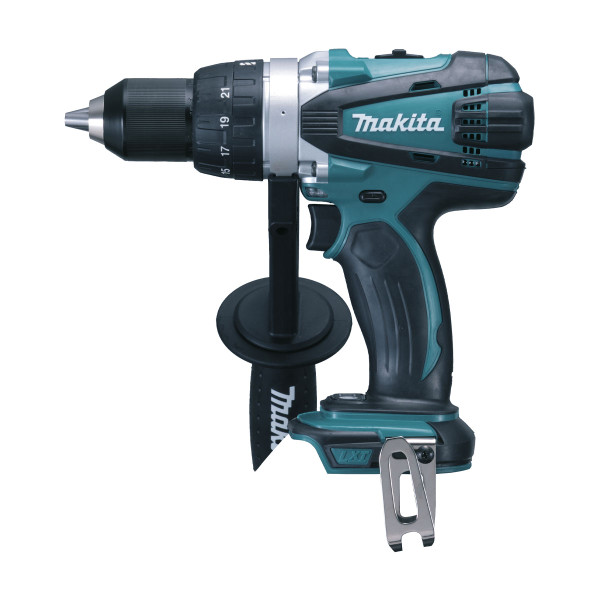 Makita DDF458Z 18v LXT Drill Driver (Body Only)