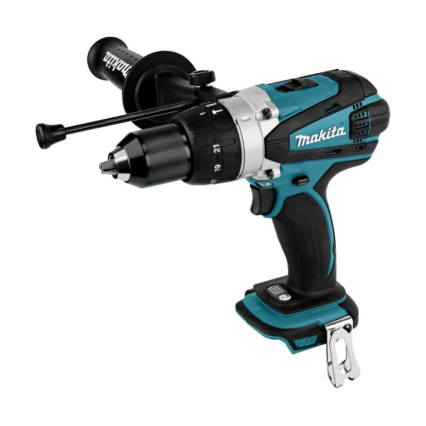 Makita DHP458Z 18v LXT Combi Drill (Body Only)