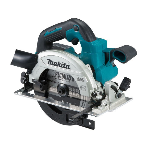 Makita DHS660Z 18v Brushless 165mm Circular Saw (Body Only)