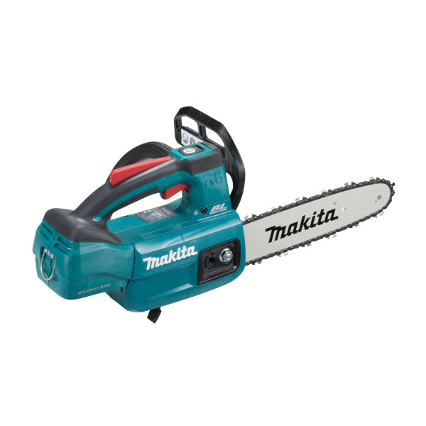Makita DUC254Z 18v Brushless 25cm Top Handle Chainsaw (Body Only)