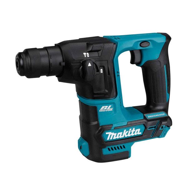 Makita HR166DZ 12v Max CXT Brushless SDS+ Rotary Hammer Drill (Body Only)