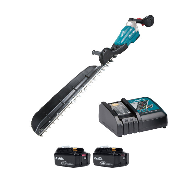 Makita DUH754S 18v Brushless Hedge Trimmer (All Versions)