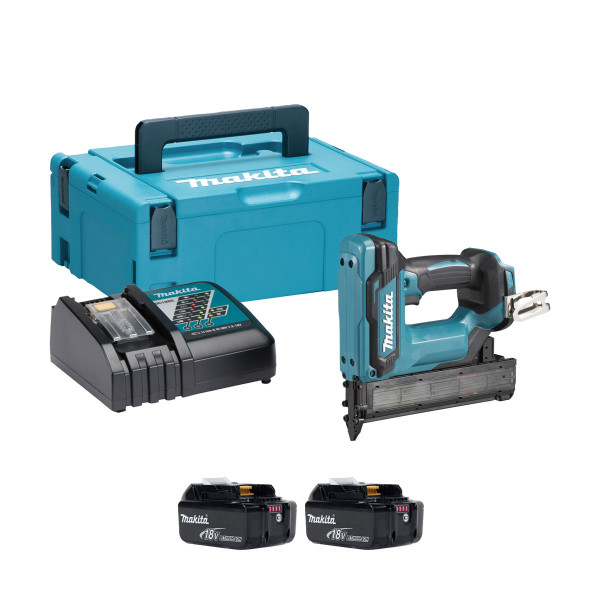 Makita DFN350 18v LXT Brad Nailer (All Versions)