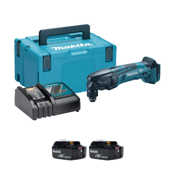 Makita DTM50 18v LXT Multi Tool (All Versions)