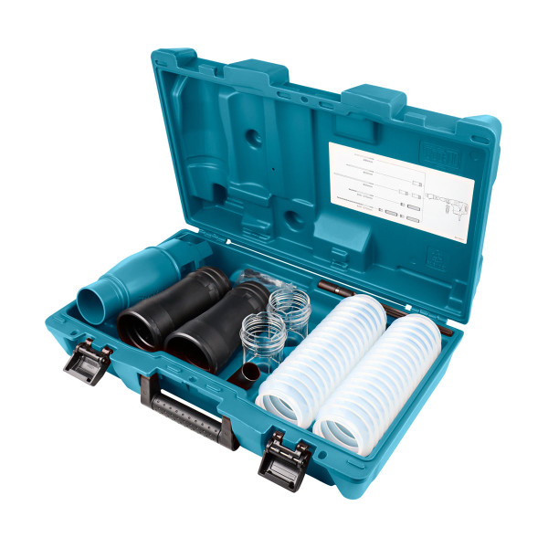 Makita 199142-6 Dust Extraction Attachment Set