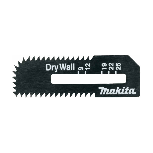 Makita B-49703 Drywall Cutter Blades (2 pack)