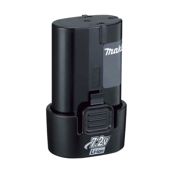 Makita BL0715 7.2v Li-Ion Battery (1x1.5Ah)