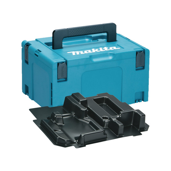 MakPac 3 Carry Case & 838107-0 Inlay (DLX2176)