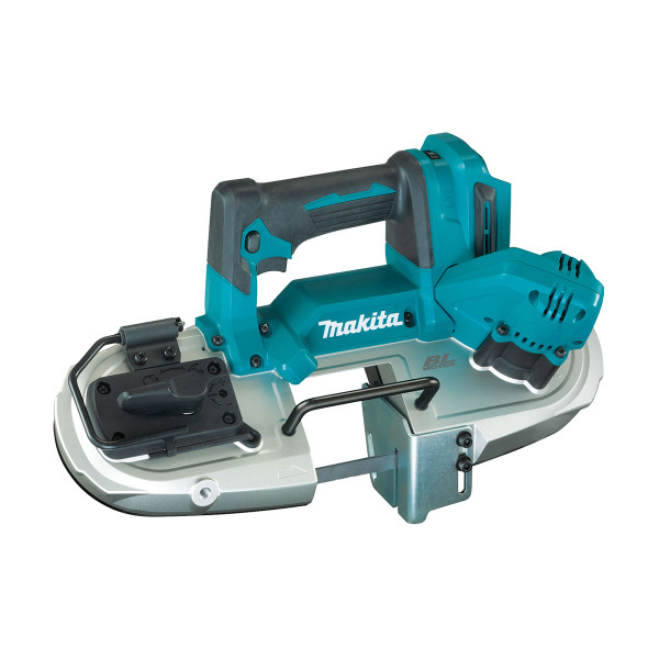 Makita DPB183Z 18v Brushless Portable Bandsaw (Body Only)