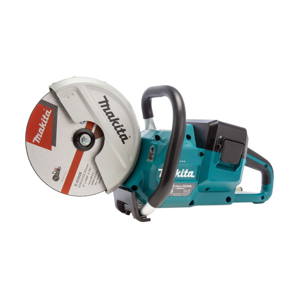 Makita DCE090ZX1 Twin 18v Brushless Disc Cutter (Body Only)