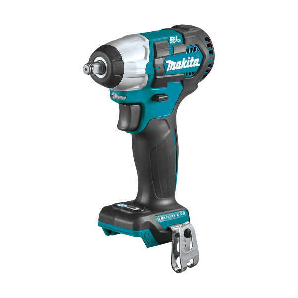 Makita TW160DZ 12v Max CXT Brushless Impact Wrench (Body Only)